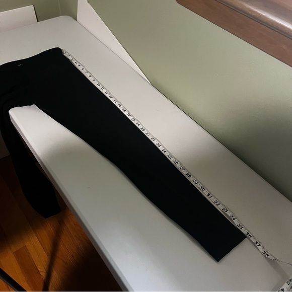 Lululemon Black Leggings - Picture 5 of 6